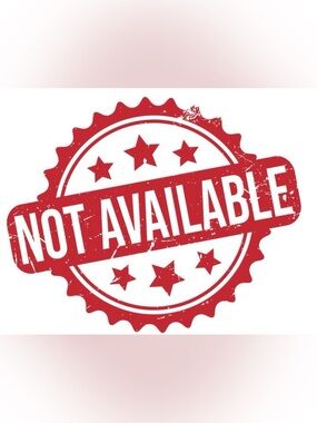 Not available